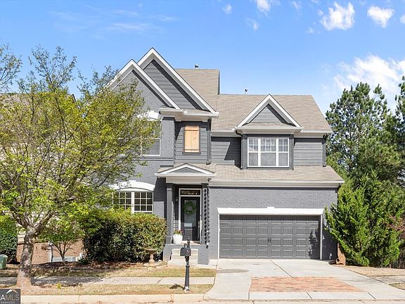 4th image of 3789 Baxley Ridge Dr