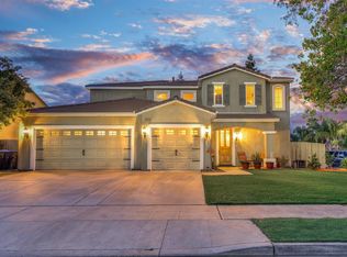 2725 Keats Ave, Clovis, CA 93611