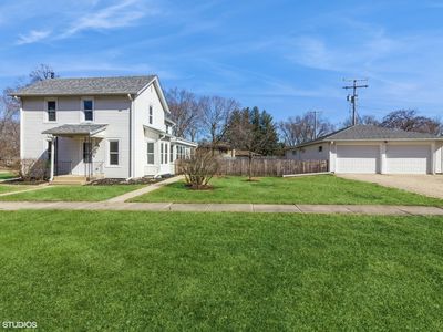 309 W Walnut St, Millington, IL, 60537