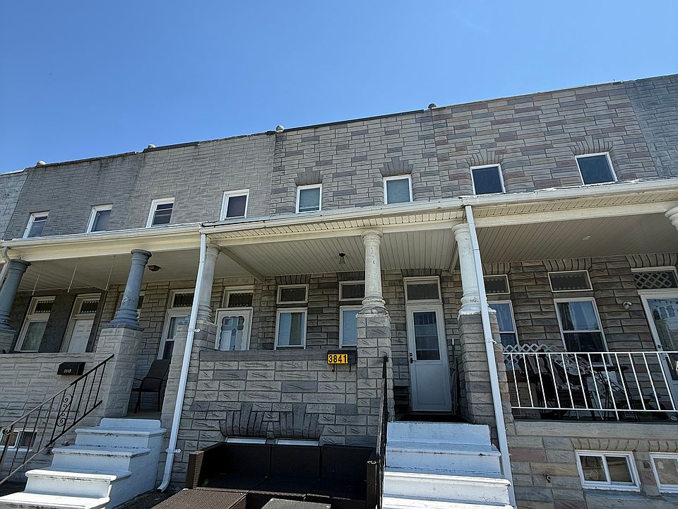 1st image of 3841 Wilkens Ave