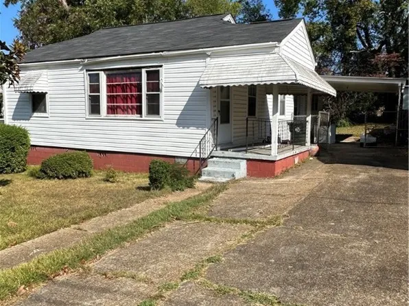 12 Washington Sq, Tuscaloosa, AL 35401