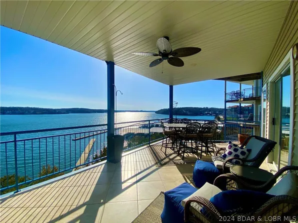 228 E Palisades Condo Dr #1B, Lake Ozark, MO 65049