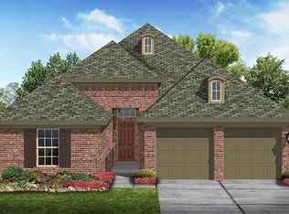 8205 Haltered Horse Ln, Frisco, TX 75034