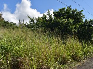 Pele St LOT 22, Naalehu, HI 96772