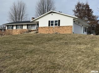 1019 Tonti Rd, Toulon, IL 61483