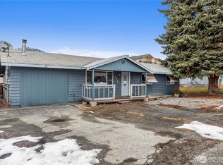 111 Oak St, Cashmere, WA