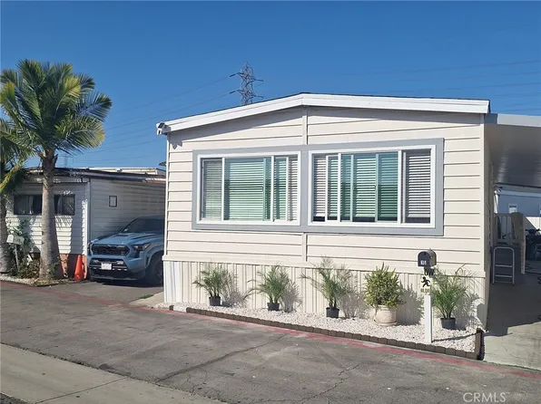 17705 S Western Ave Spc 36, Gardena, CA 90248