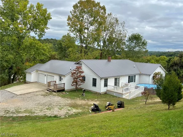 13065 Hamby Hill Rd, Frazeysburg, OH 43822