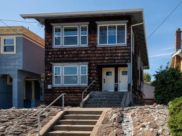 4283 Howe St, Oakland, CA 94611