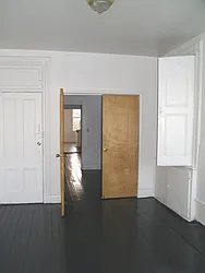 Rented by Francis Castoria LREB