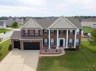 1712 Naughton Way, Swansea, IL 62226