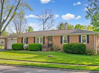 3611 Bahama Dr, Hopkinsville, KY 42240