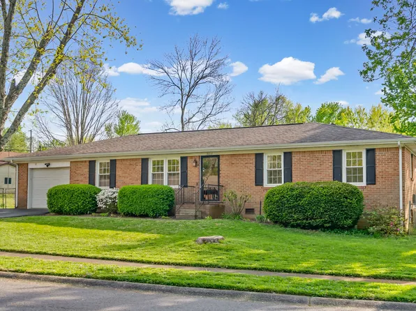 3611 Bahama Dr, Hopkinsville, KY 42240