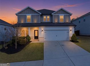 444 Payne Rd, Woodstock, GA 30188