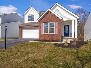 3712 Grimes Dr, Columbus, OH 43204