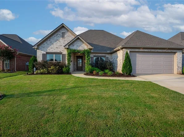 13519 Margaret Way, Northport, AL 35475
