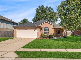 30106 Saw Oaks Dr, Magnolia, TX 77355