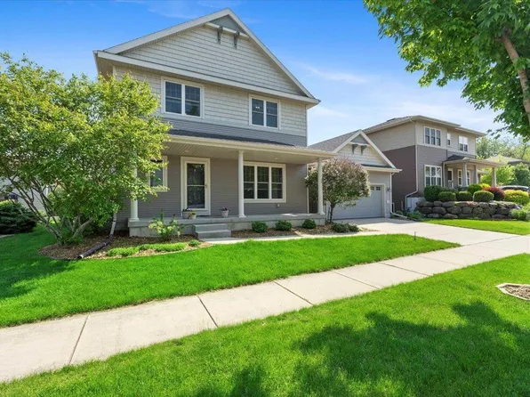 5 Matson Court, Mcfarland, WI 53558