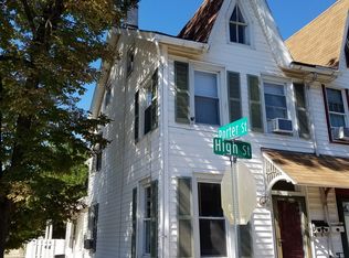 333 High St, Easton, PA 18042