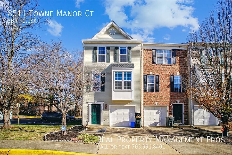 1st image of 8511 Towne Manor Ct