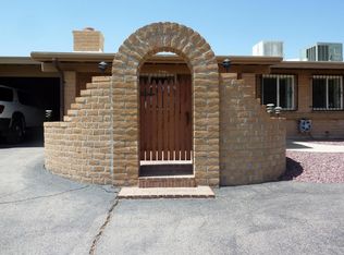 5961 N Mona Lisa Rd, Tucson, AZ 85741