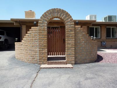 5961 N Mona Lisa Rd, Tucson, AZ, 85741