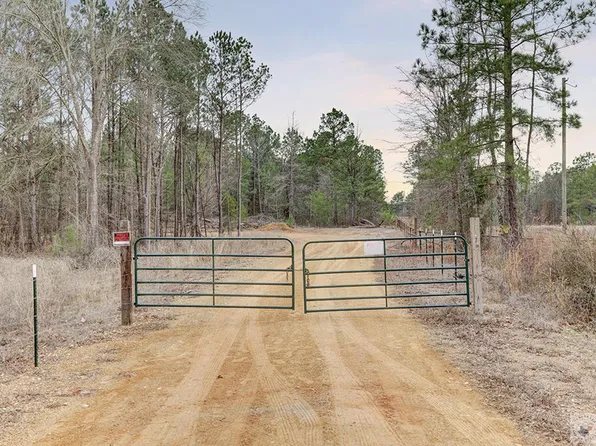 0 Cummings Ln, Texarkana, TX 75501