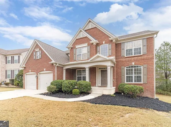 373 Pasatiempo Ln, Suwanee, GA 30024