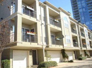 2201 Wolf St APT 1105, Dallas, TX 75201