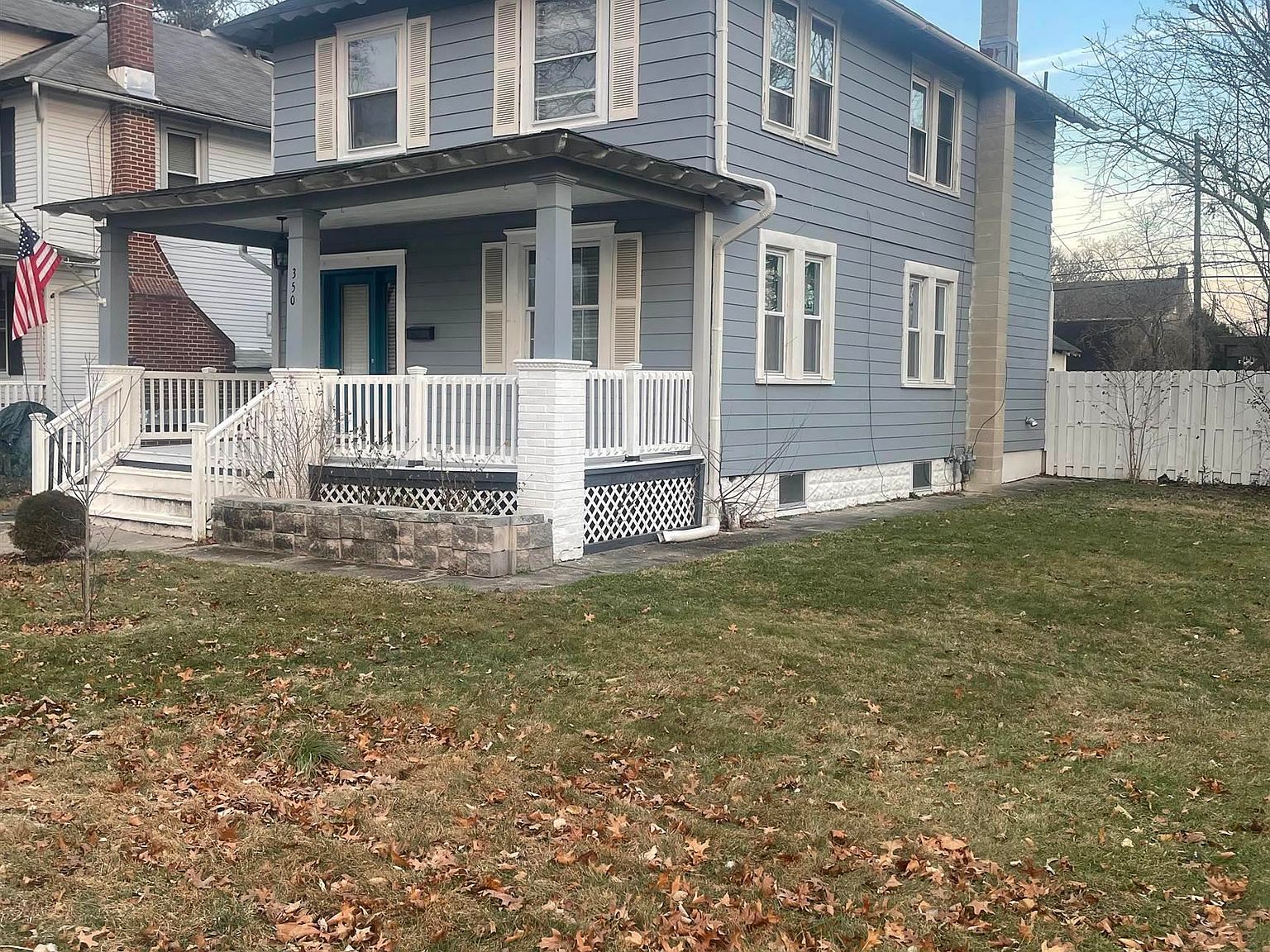 350 Liverpool Ave, Egg Harbor City, NJ 08215 Zillow