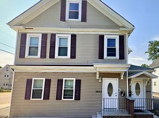 1461 Hyde Park Ave #2, Hyde Park, MA 02136