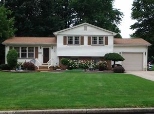 1790 Basil Ave, Youngstown, OH 44514