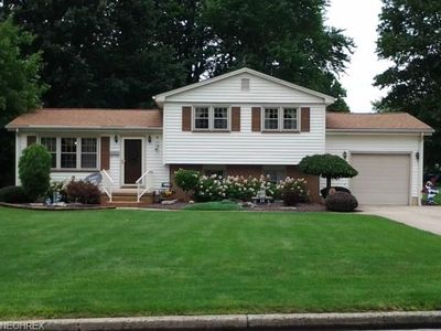 1790 Basil Ave, Youngstown, OH, 44514