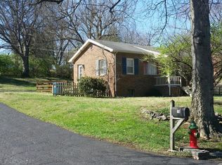 1612 Riverside Rd, Old Hickory, TN 37138