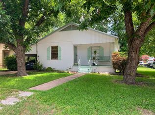 1500 Ullrich Ave, Austin, TX 78756