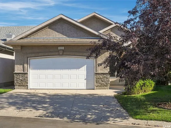 UNIT 122-201 Cartwright TERRACE, Saskatoon, SK S7T 0A4