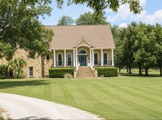 1225 Driftwood Ranch Trl, Weatherford, TX 76087