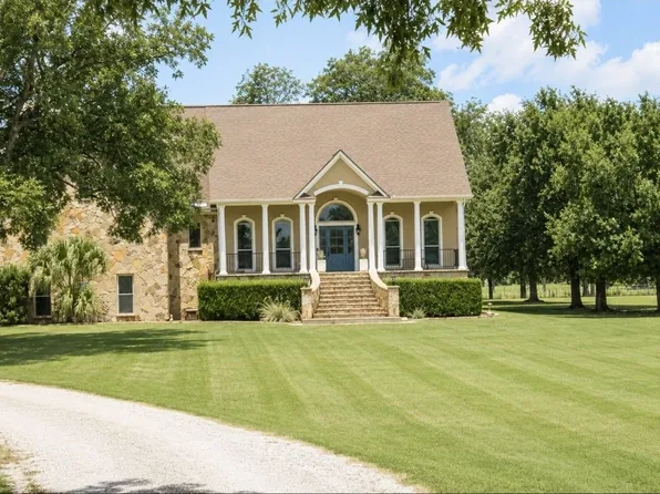 1225 Driftwood Ranch Trl, Weatherford, TX 76087