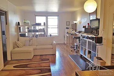 Rented by Ideal Properties Group
