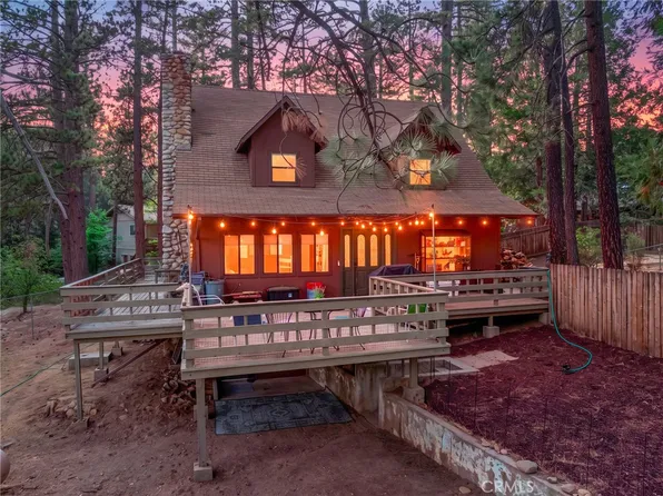 54025 Pine Crest Ave, Idyllwild, CA 92549