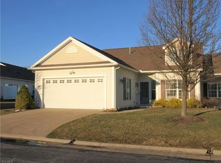 4362 Greenway Trail St NW, Massillon, OH