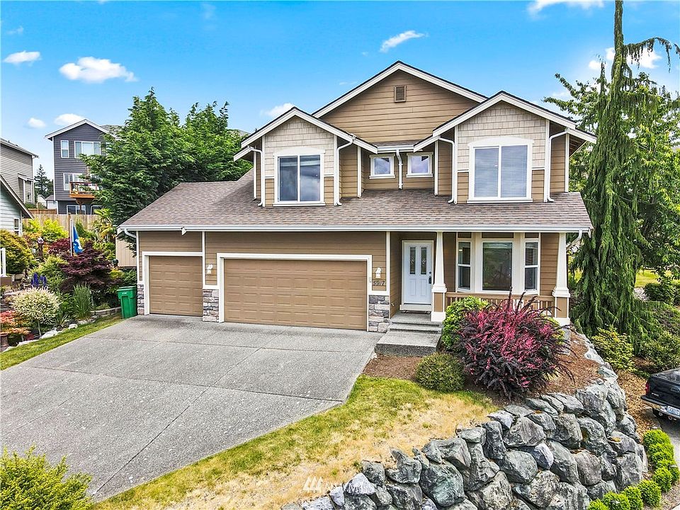 5917 45th Pl NE Marysville WA Zillow