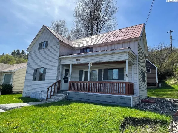 902 S Middle St, Colfax, WA 99111