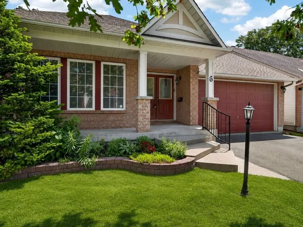 6 Windchime Cres, Ottawa, ON K2G 6J3
