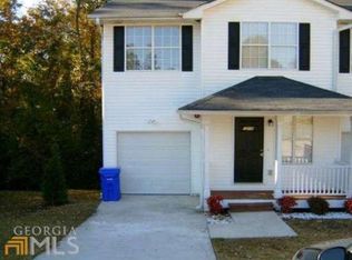 (Undisclosed Address), Conyers, GA 30012