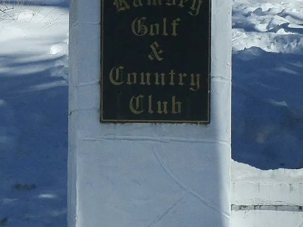 107 Buckingham Dr, Ramsey, NJ 07446