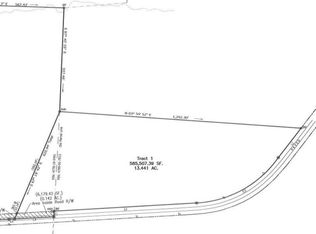 Chief Thomas Rd #1, Harmony, NC 28634