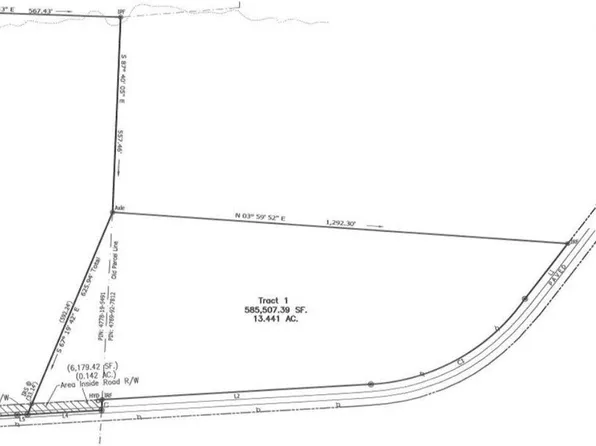 Chief Thomas Rd #1, Harmony, NC 28634