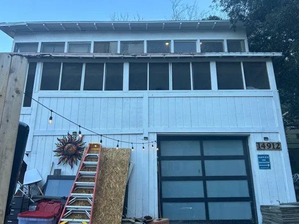 14912 Kitterman Dr, Silverado, CA 92676