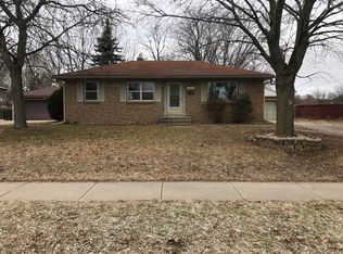 2329 29th St SW, Wyoming, MI 49519